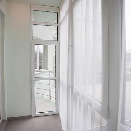 Apartment Navit With Breakfast, Near The Railway Station, The Center And The Park